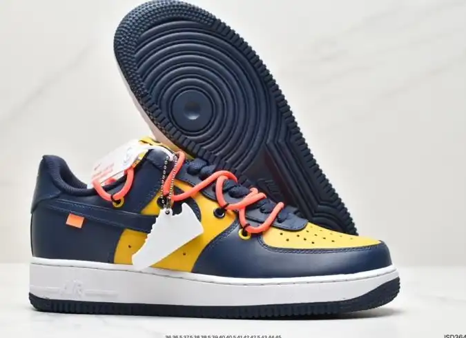 hype Nike Air Force 1