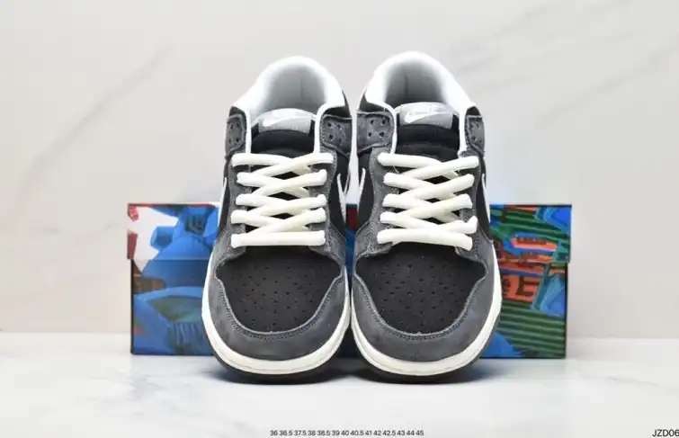 hype Nike Dunk