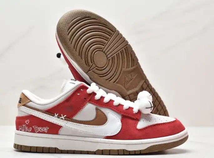 hype Nike Dunk