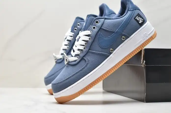 hype Nike Air Force 1