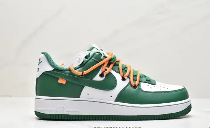 hype Nike Air Force 1