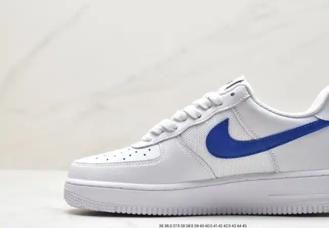 hype Nike Air Force 1