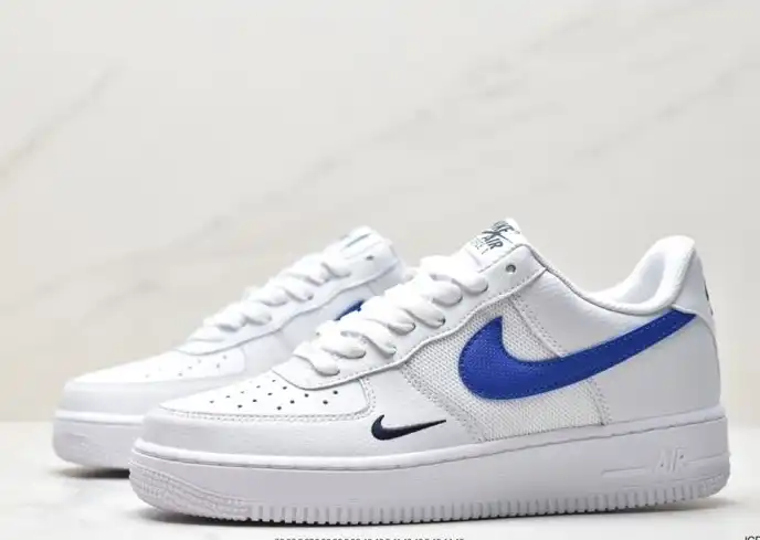 hype Nike Air Force 1