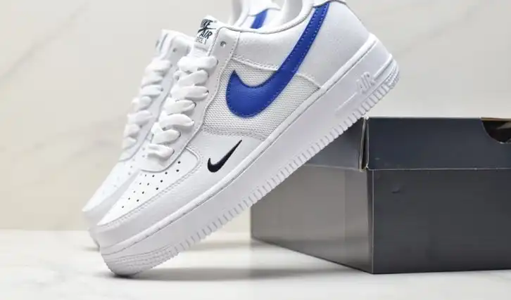 hype Nike Air Force 1