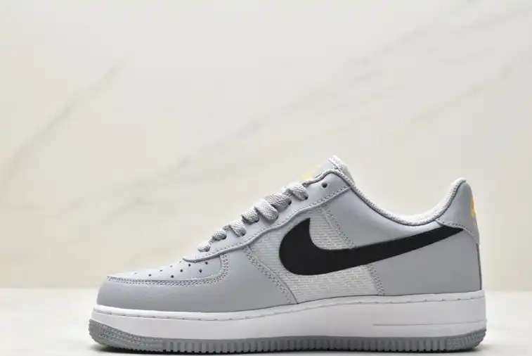 hype Nike Air Force 1