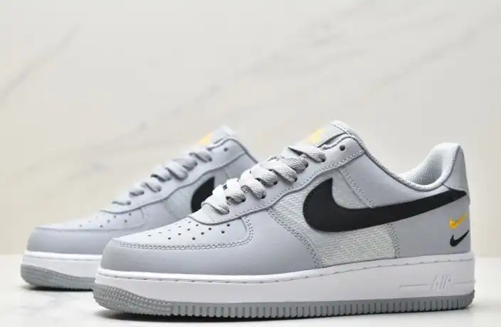 hype Nike Air Force 1