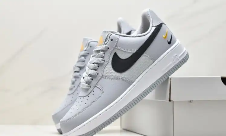 hype Nike Air Force 1