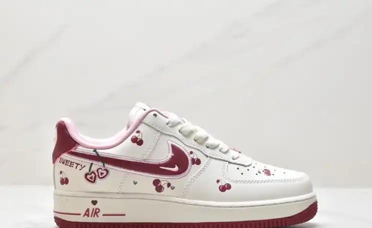 hype Nike Air Force 1