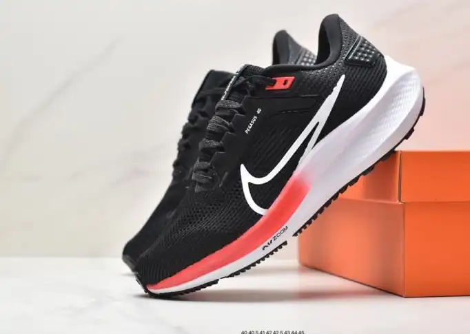 hype Nike Air Zoom