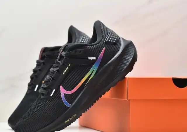 hype Nike Air Zoom