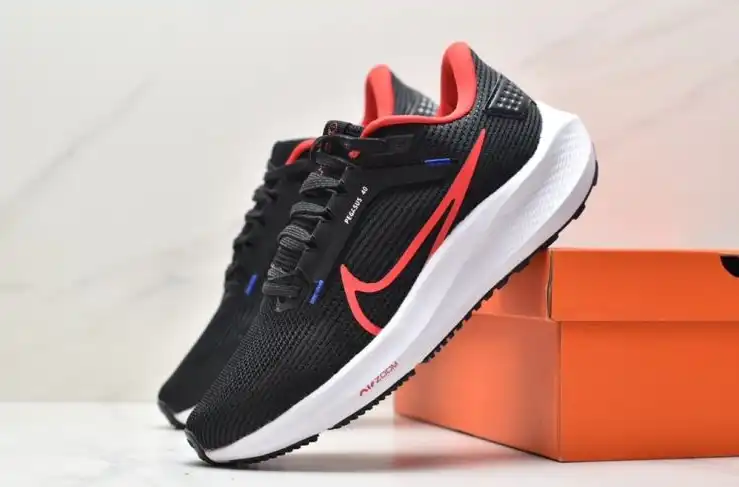 hype Nike Air Zoom