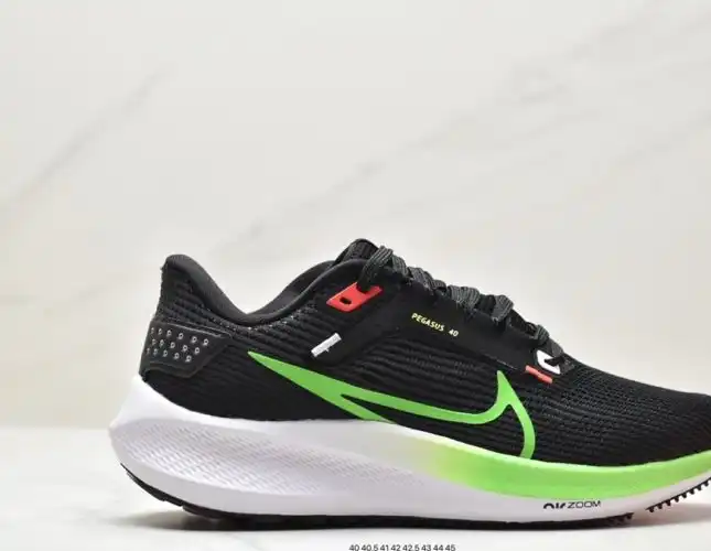 hype Nike Air Zoom