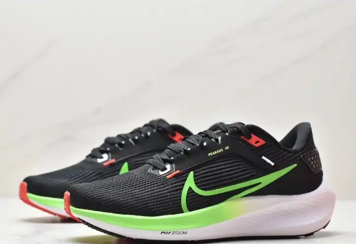 hype Nike Air Zoom