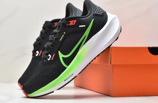 hype Nike Air Zoom