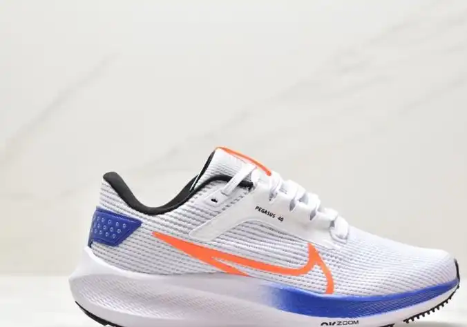 hype Nike Air Zoom