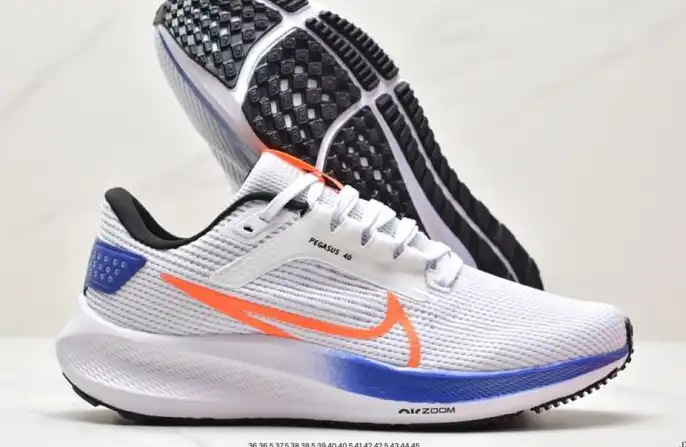 hype Nike Air Zoom