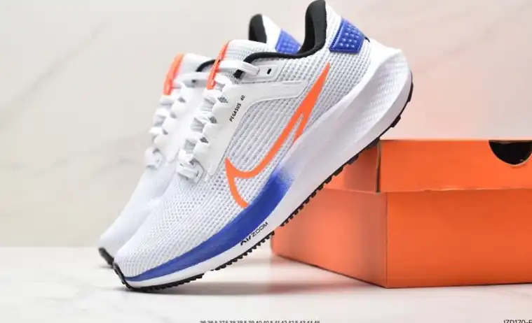 hype Nike Air Zoom