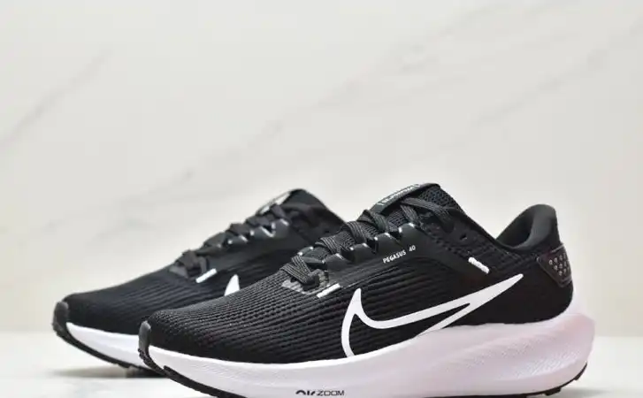 hype Nike Air Zoom