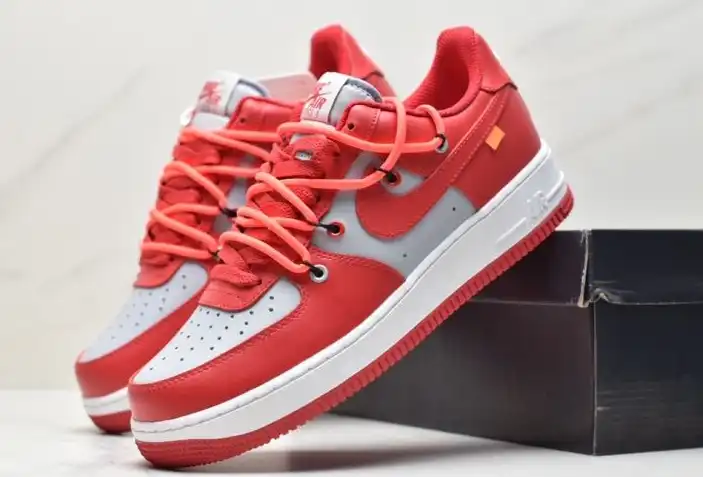 hype Nike Air Force 1