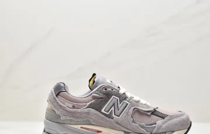 hype New Balance Sneakers