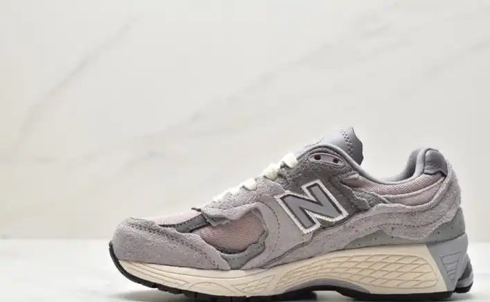 hype New Balance Sneakers