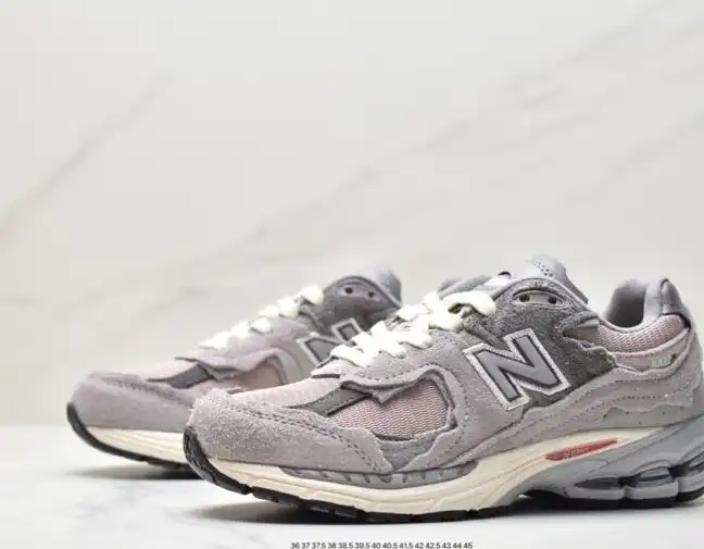 hype New Balance Sneakers