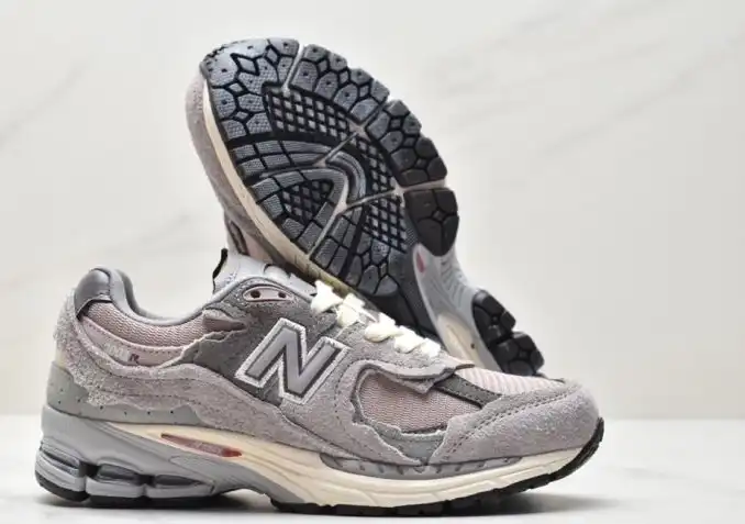 hype New Balance Sneakers