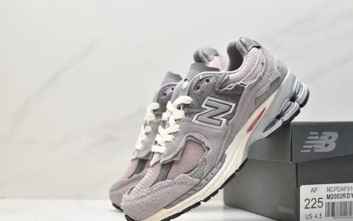 hype New Balance Sneakers