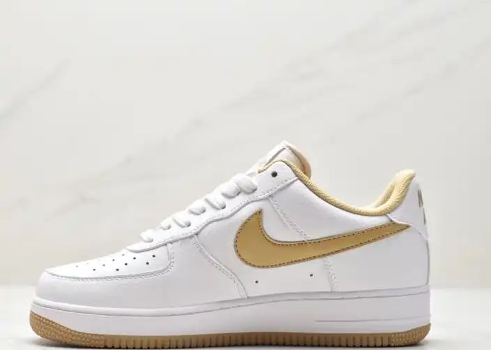 hype Nike Air Force 1