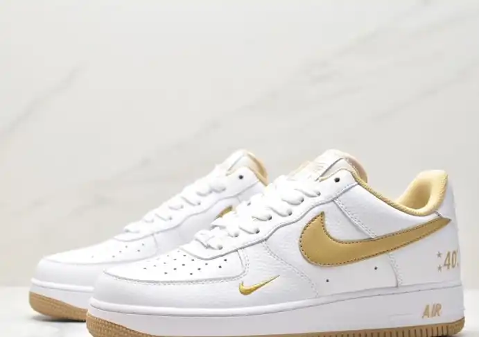 hype Nike Air Force 1