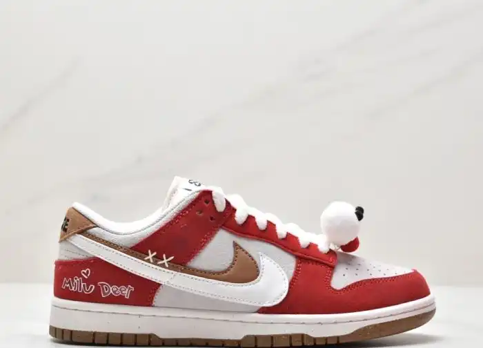 hype Nike Dunk