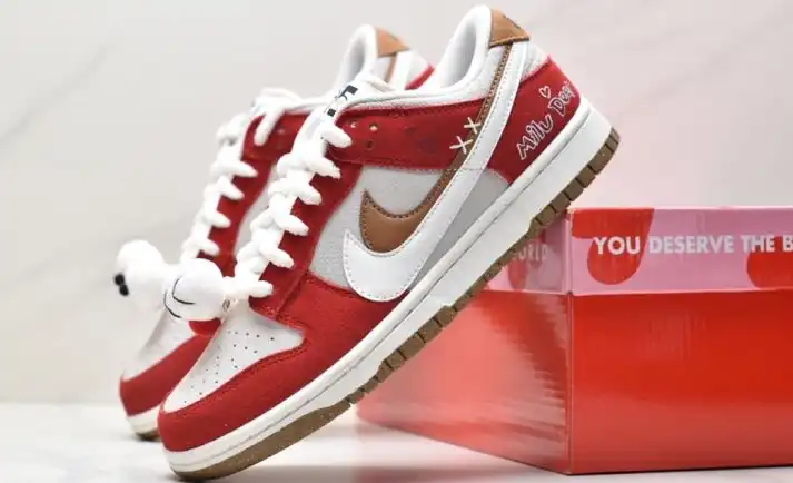 hype Nike Dunk