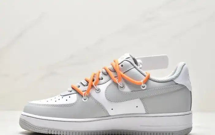 hype Nike Air Force 1