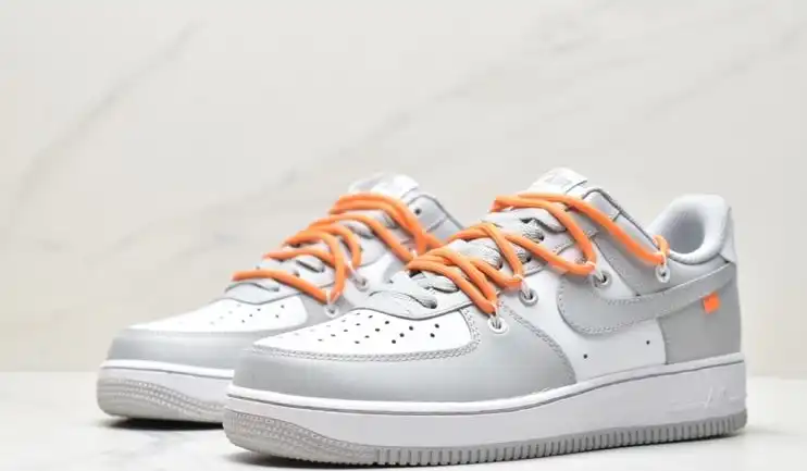 hype Nike Air Force 1