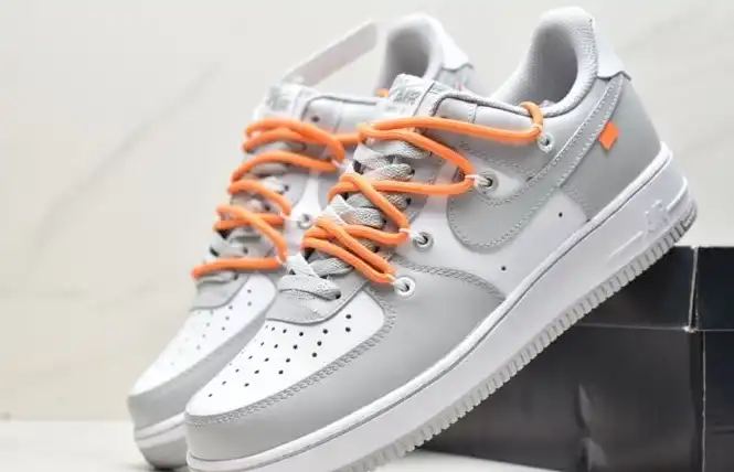 hype Nike Air Force 1