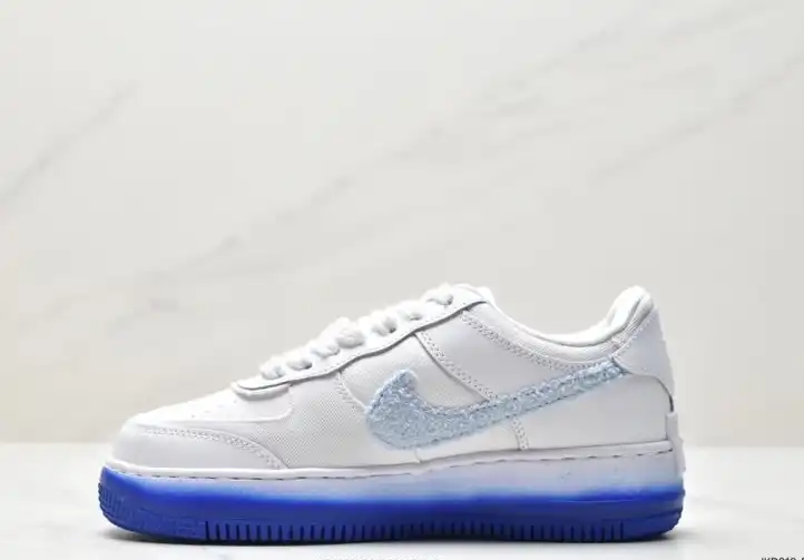 hype Nike Air Force 1