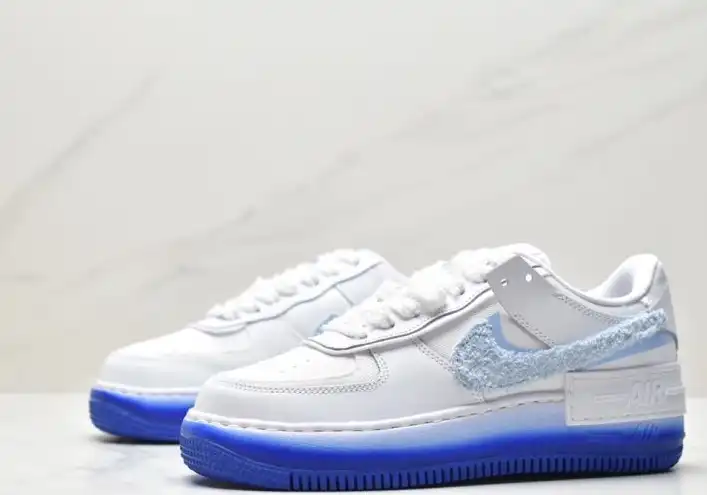 hype Nike Air Force 1