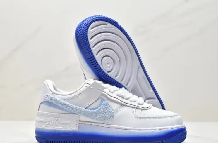 hype Nike Air Force 1