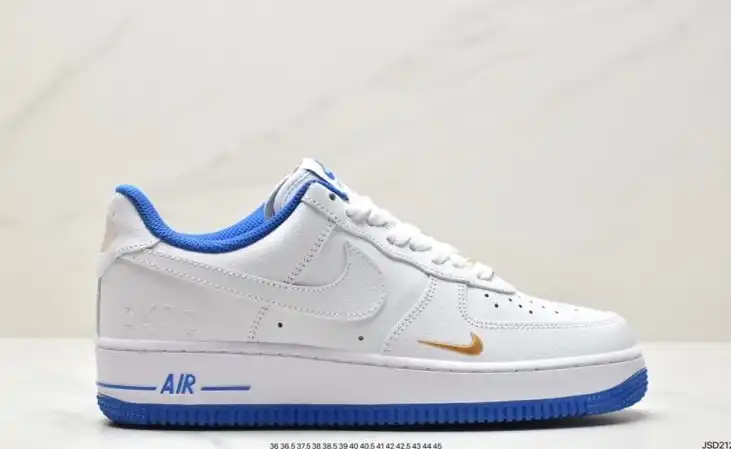 hype Nike Air Force 1