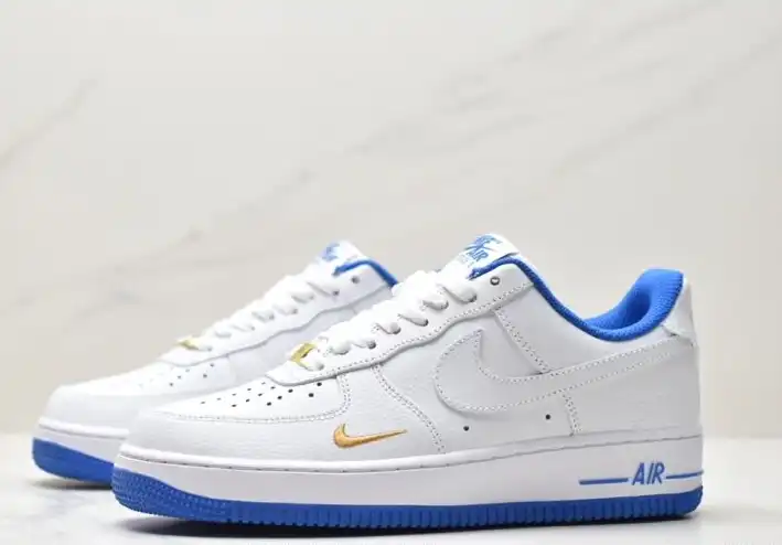 hype Nike Air Force 1