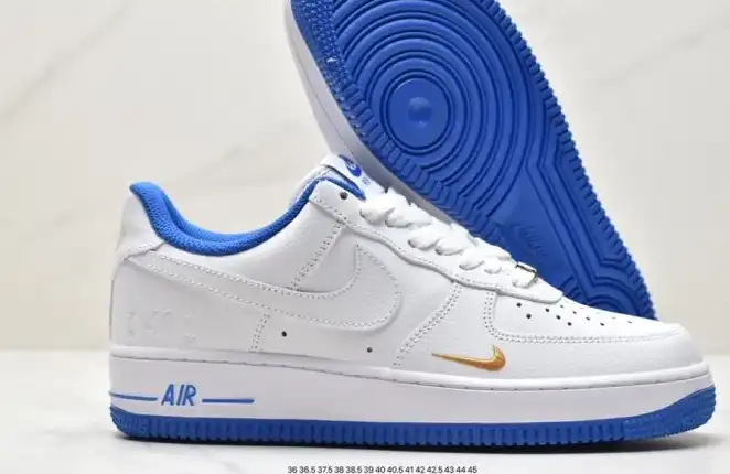 hype Nike Air Force 1