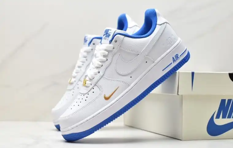 hype Nike Air Force 1