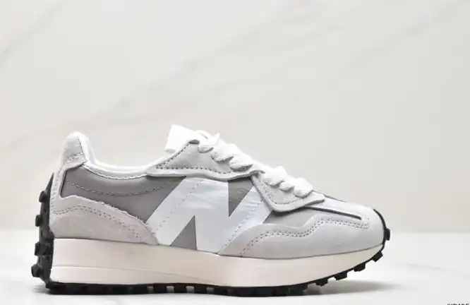 hype New Balance Sneakers