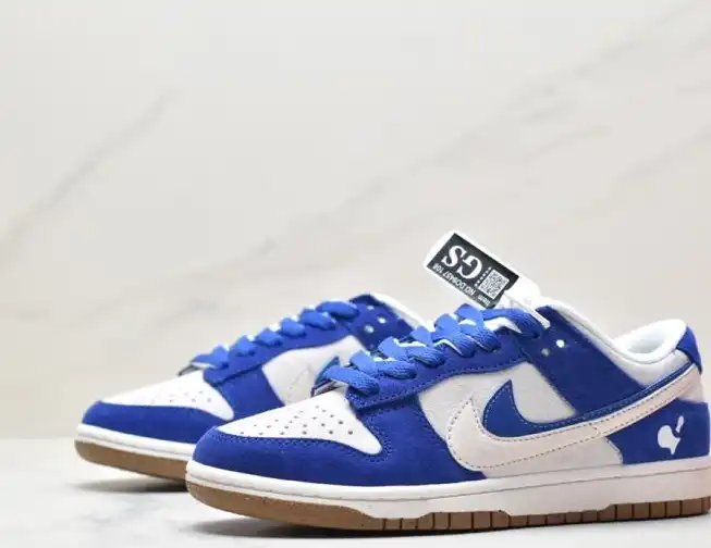 hype Nike Dunk