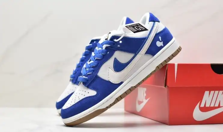 hype Nike Dunk