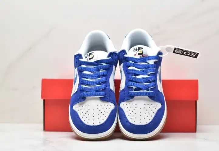 hype Nike Dunk