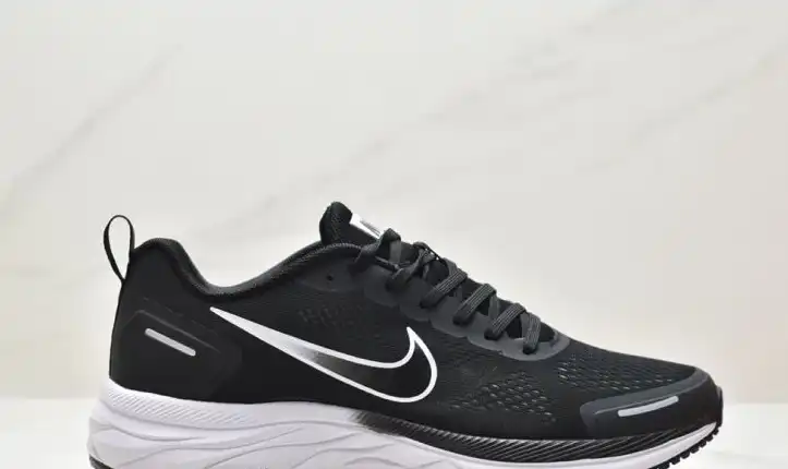 hype Nike Air Zoom