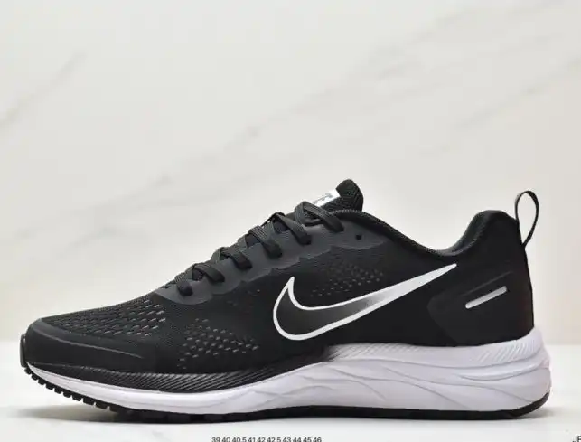 hype Nike Air Zoom