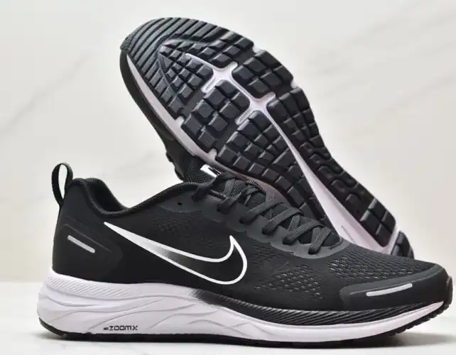 hype Nike Air Zoom