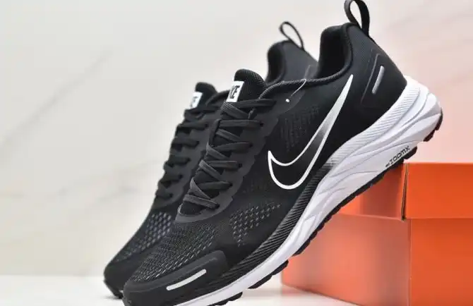 hype Nike Air Zoom